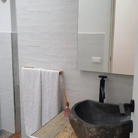 L'officina Di Giovi Apartment