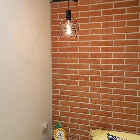 L'officina Di Giovi Palermo